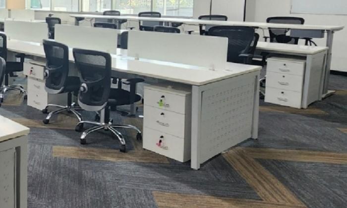 Office Space For Rent in Kanakia Wall Street