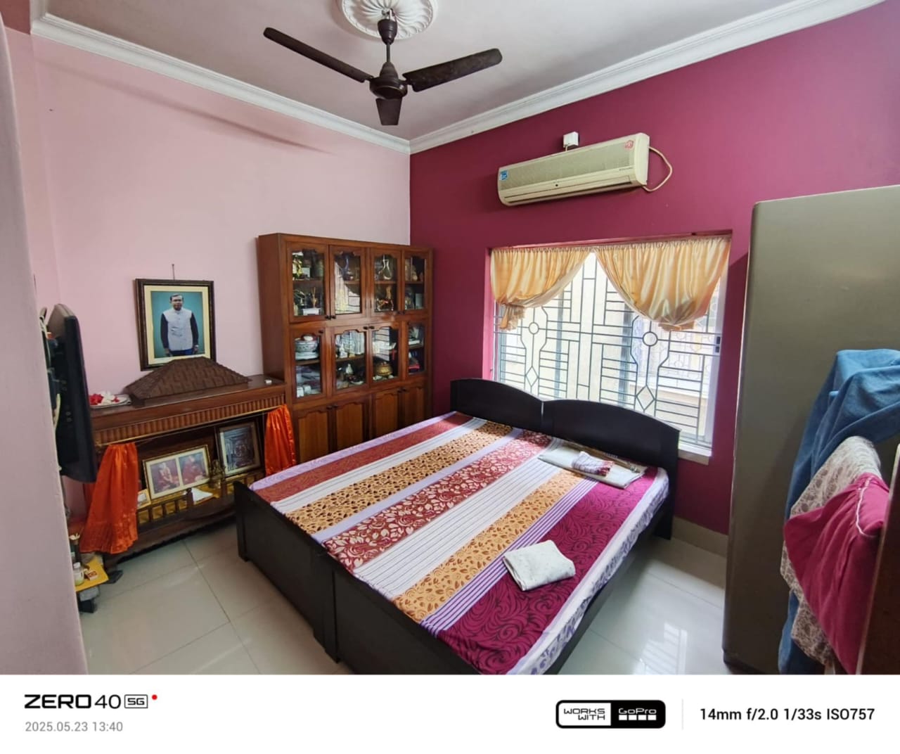 2 BHK Apartment For Sale in Labbaik Appartment 