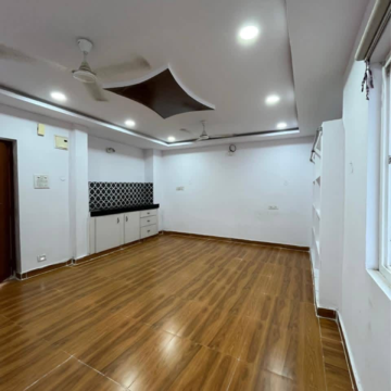 1 RK Apartment For Rent in SSV Residency Kondapur, Masjid Banda