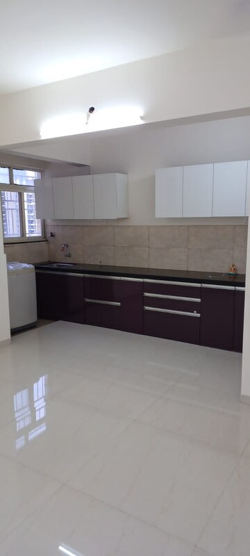 Kitchen in 2 BHK Apartment at Kohinoor Tinsel County, Hinjewadi – for Rent