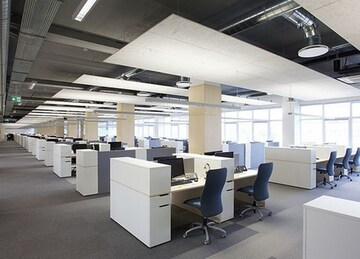  Office Space For Rent in Peninsula Business Park, Lower Parel