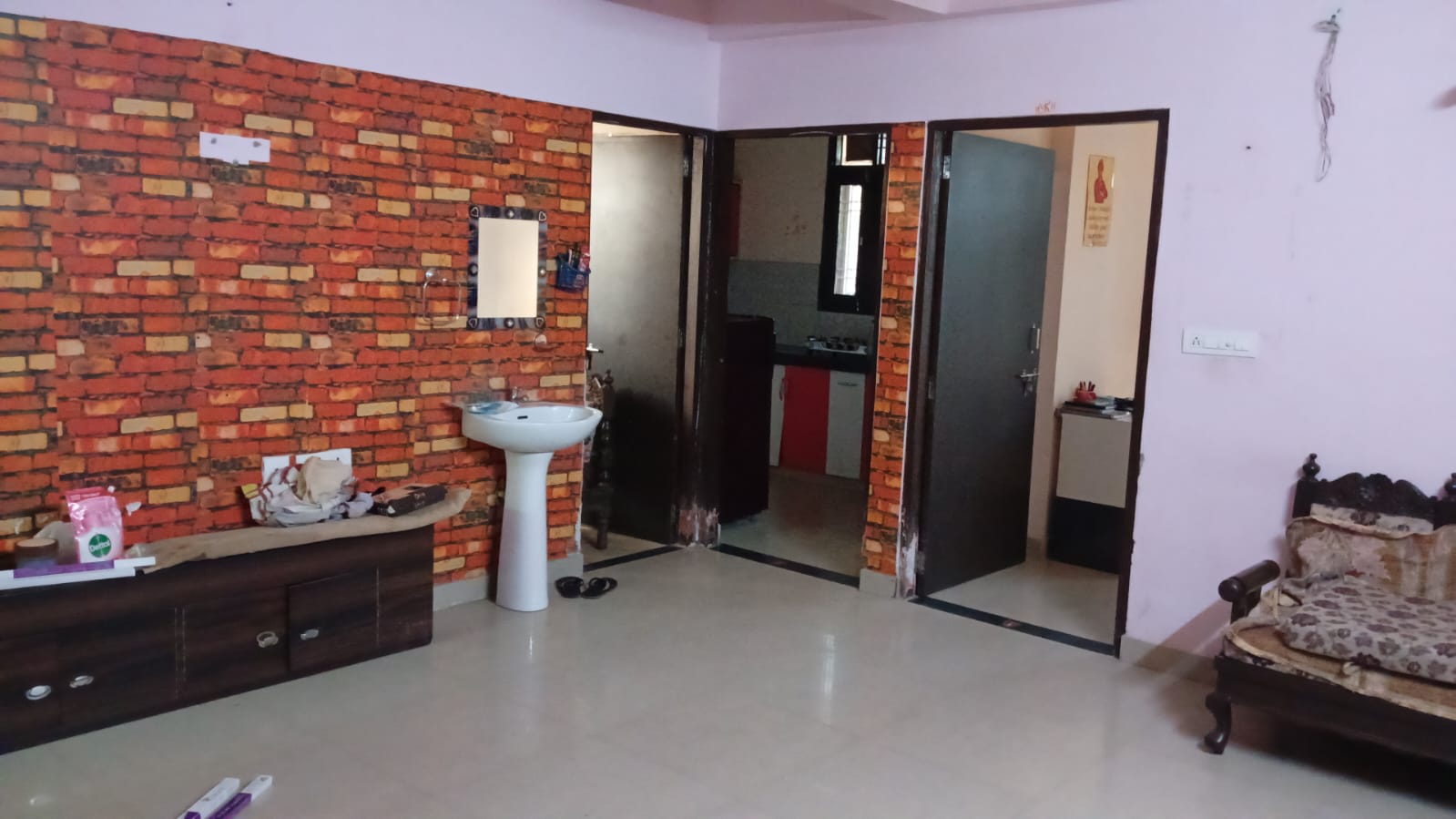 2 BHK + Pooja Room Builder Floor For Sale in Mansarovar Extension