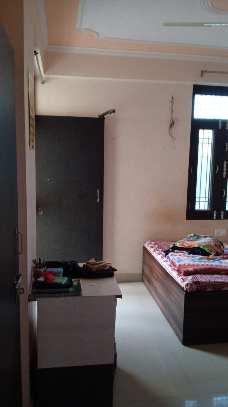 Bedroom, mansarovar extension 2 Bedroom 1100 Sq.Ft. Builder Floor In Mansarovar Extension Jaipur 9160231