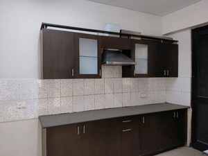Kitchen in 3 BHK Apartment at M2K Aura, Sector 47 – for Sale