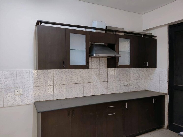 Kitchen, m2k-aura 3 Bedroom 1650 Sq.Ft. Apartment In Sector 47 Gurgaon 9160225