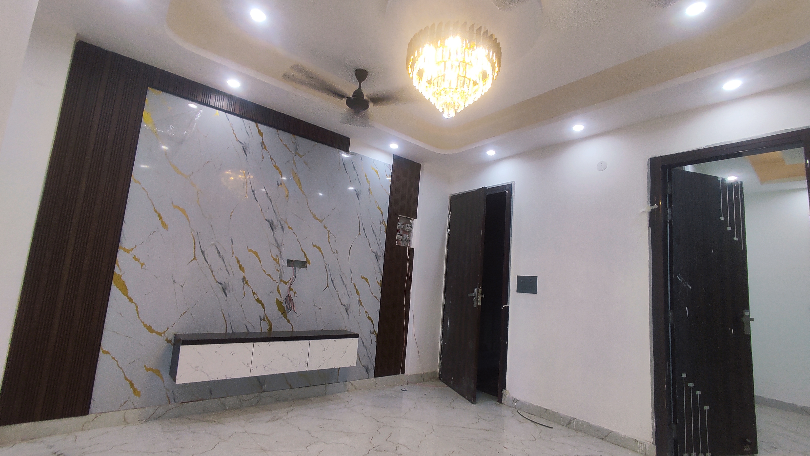 3 BHK Apartment For Sale in Sector 73