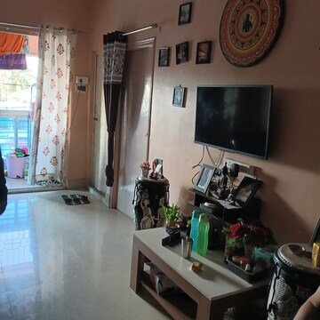 2 BHK Apartment For Rent in Garia