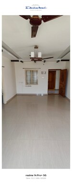 2 BHK + Extra Room 1260 Sq.Ft. Apartment in Sai Nilayam Apartments Kondapur