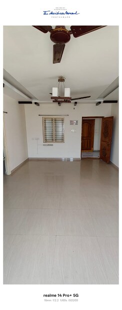 2 BHK + Extra Room Apartment For Sale in Sai Nilayam Apartments Kondapur