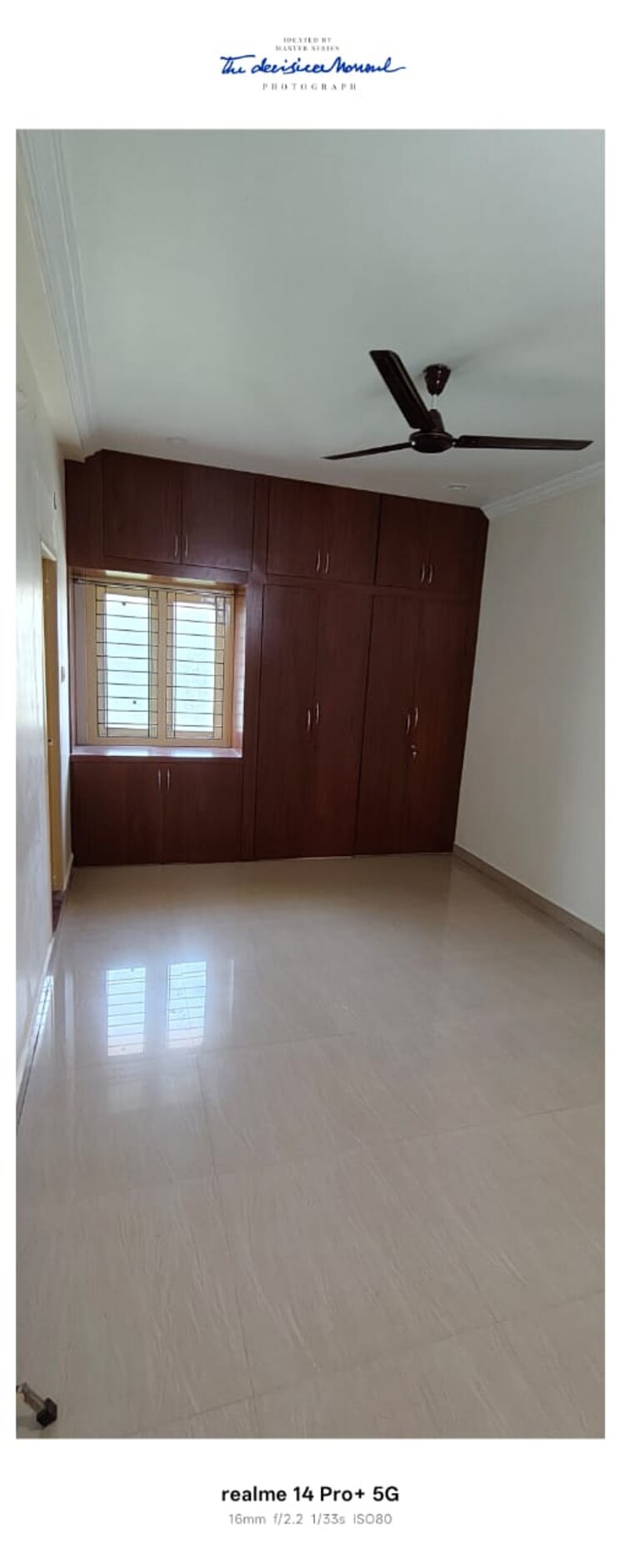 Master Bedroom, sai-nilayam-apartments-kondapur 2 Bedroom 1260 Sq.Ft. Apartment In Kondapur Hyderabad 9160303