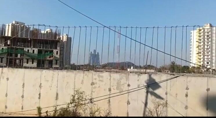 Exterior View, signature-global-city-79b 3 Bedroom 1530 Sq.Ft. Builder Floor In Sector 79b Gurgaon 9160271