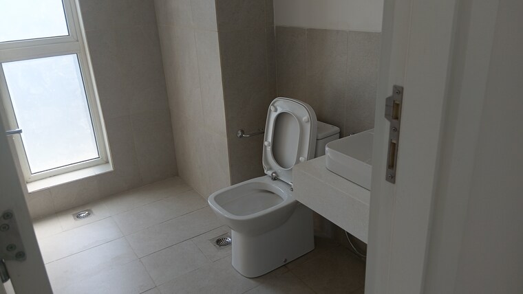 Master Bedroom, ireo-the-corridors 3 Bedroom 1727 Sq.Ft. Apartment In Sector 67a Gurgaon 9160274