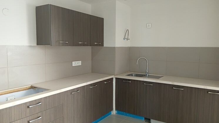 Kitchen, ireo-the-corridors 3 Bedroom 1727 Sq.Ft. Apartment In Sector 67a Gurgaon 9160274