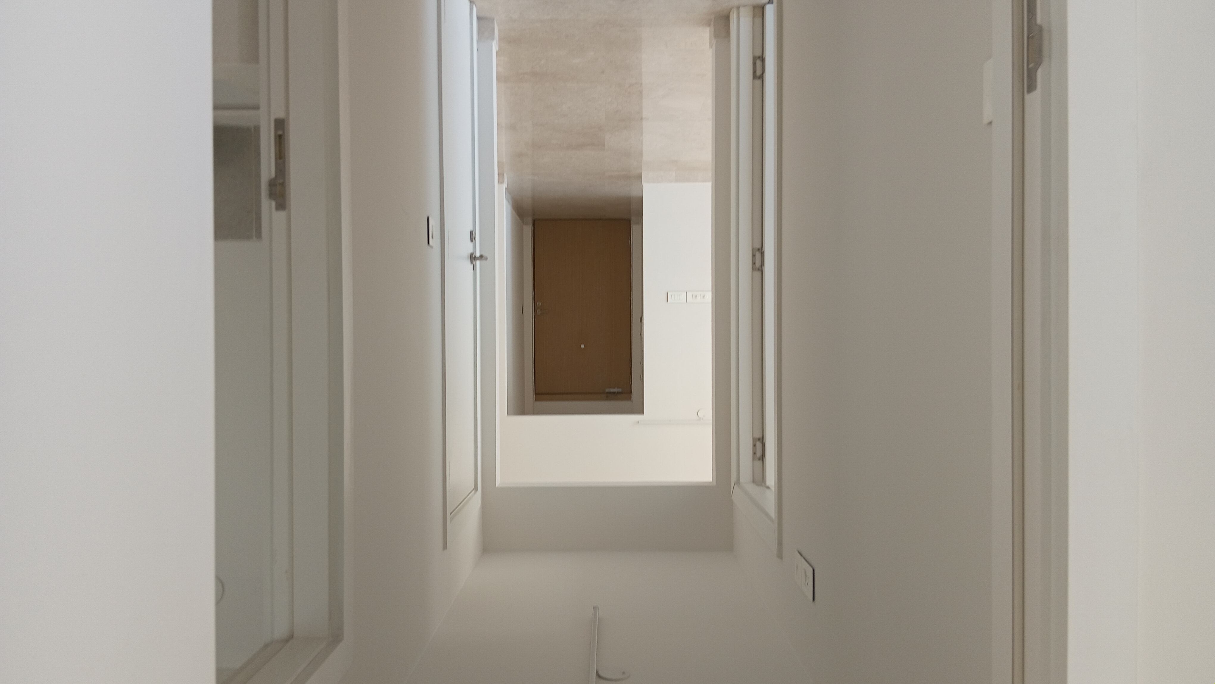 3 BHK + Servant Room Apartment For Sale in Ireo The Corridors