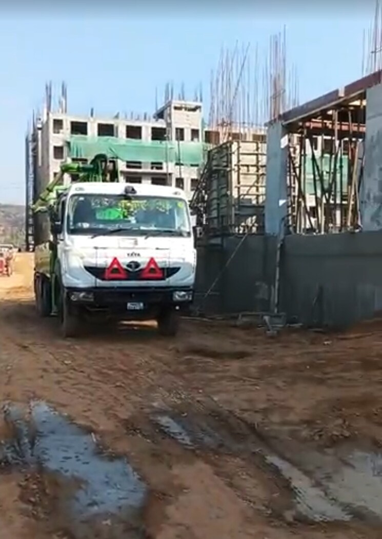  Parking, signature-global-city-79b 3 Bedroom 1530 Sq.Ft. Builder Floor In Sector 79b Gurgaon 9160271