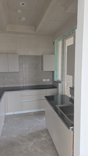 Kitchen in 2 BHK Apartment at Ace Starlit, Sector 152 – for Rent