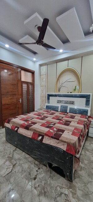 Furnished Amenities in 3 BHK Builder Floor at Sai Kunj New Palam  vihar, New Palam Vihar Phase 3 – for Sale