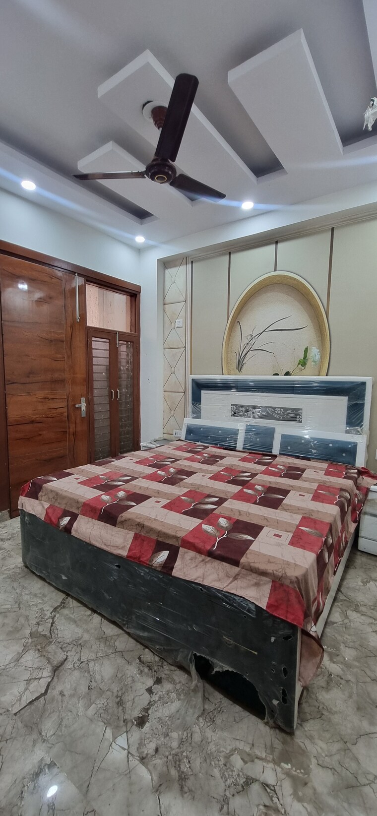 undefined, sai-kunj-new-palam-vihar 3 Bedroom 1359 Sq.Ft. Builder Floor In New Palam Vihar Phase 3 Gurgaon 9160272