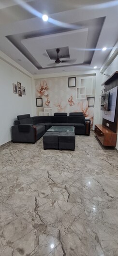 3 BHK Builder Floor For Sale in Sai Kunj New Palam  vihar