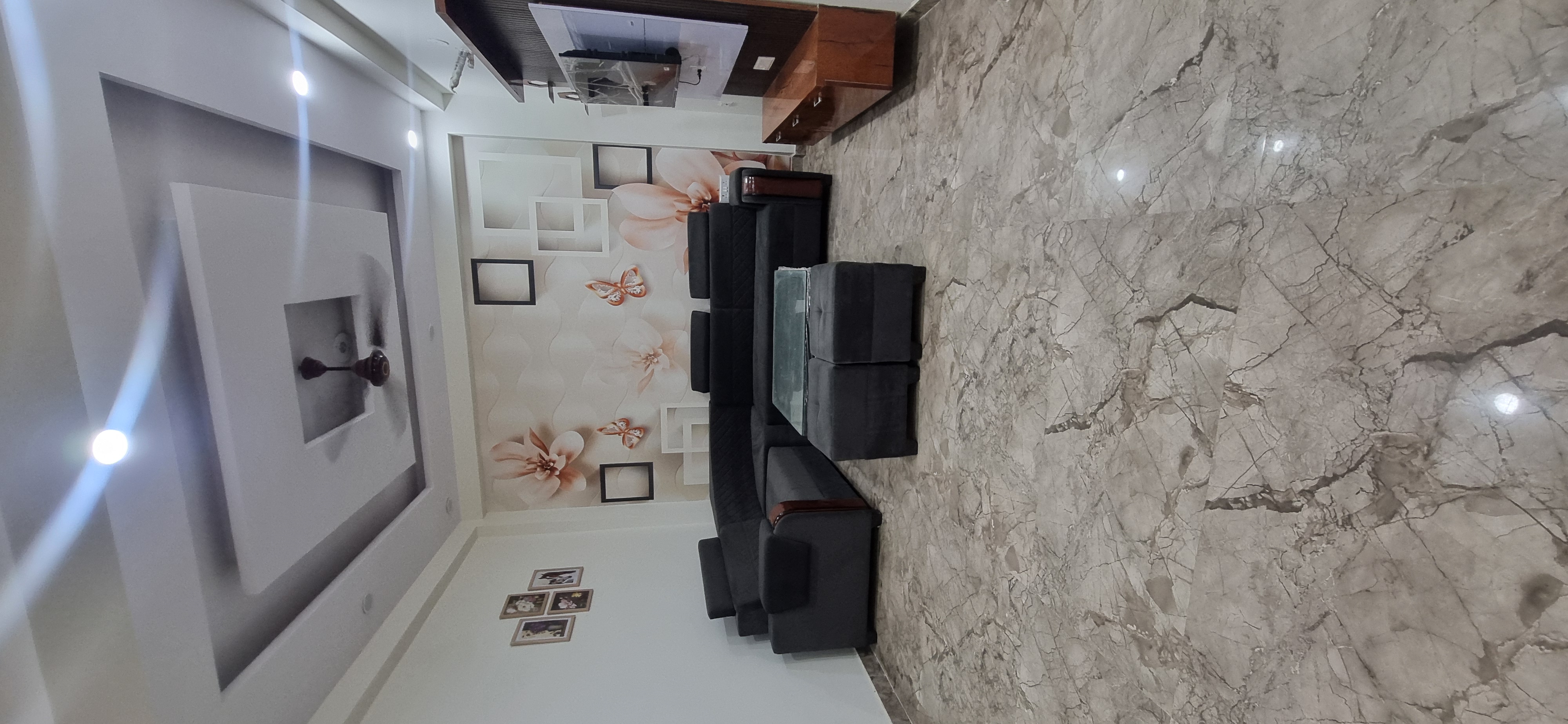3 BHK Builder Floor For Sale in Sai Kunj New Palam  vihar