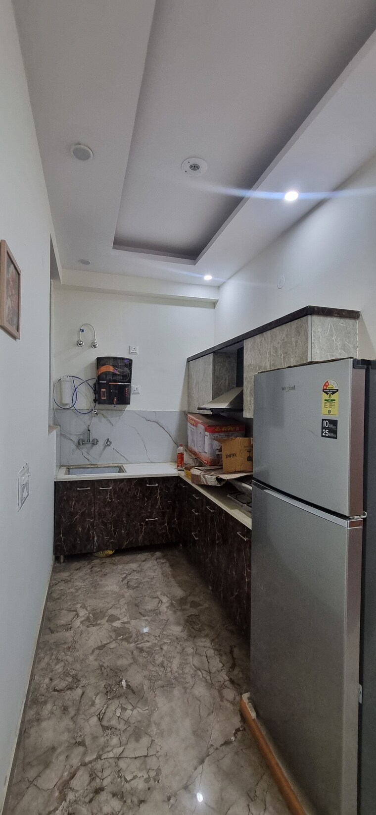 Team Area, sai-kunj-new-palam-vihar 3 Bedroom 1359 Sq.Ft. Builder Floor In New Palam Vihar Phase 3 Gurgaon 9160272