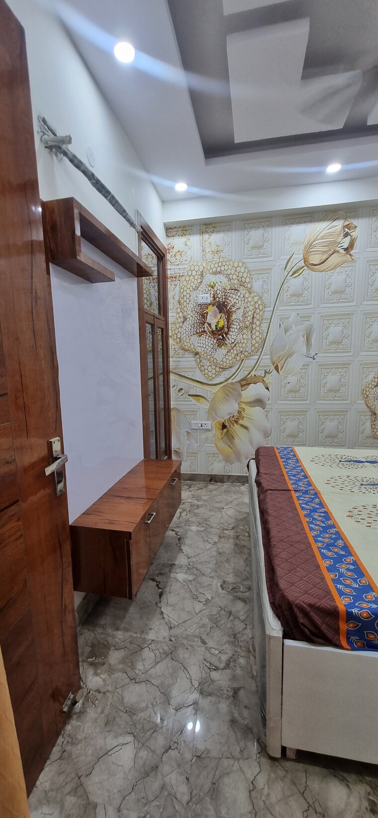 undefined, sai-kunj-new-palam-vihar 3 Bedroom 1359 Sq.Ft. Builder Floor In New Palam Vihar Phase 3 Gurgaon 9160272