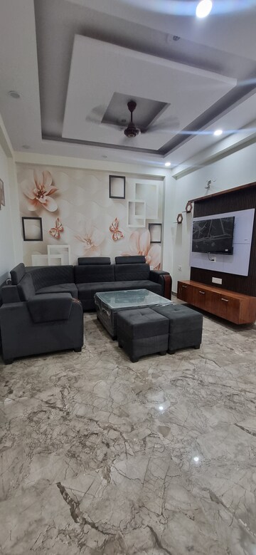 Team Area in 3 BHK Builder Floor at Sai Kunj New Palam  vihar, New Palam Vihar Phase 3 – for Sale