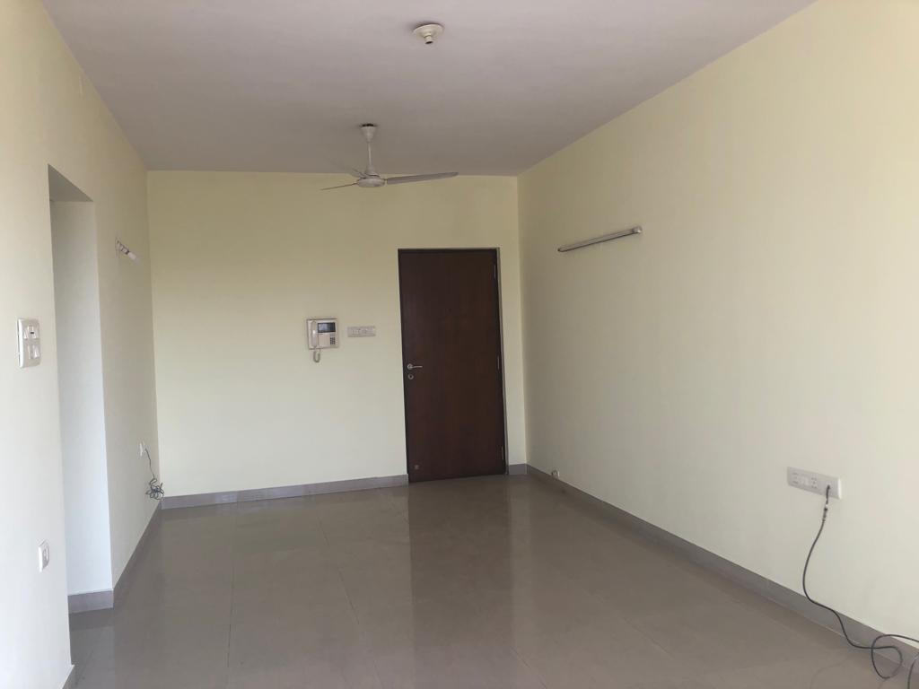 1 BHK 540 Sq.Ft. Apartment in Blue Ocean 