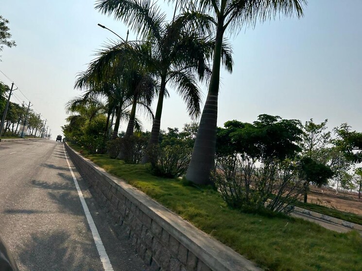 undefined, ibrahimpatnam  257 Sq.Yd. Plot In Ibrahimpatnam Hyderabad 9160261