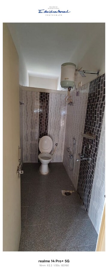 Bathroom in 2 BHK Apartment at Sai Nilayam Apartments Kondapur, Kondapur – for Sale