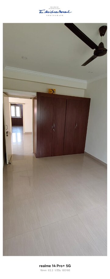 Bedroom in 2 BHK Apartment at Sai Nilayam Apartments Kondapur, Kondapur – for Sale