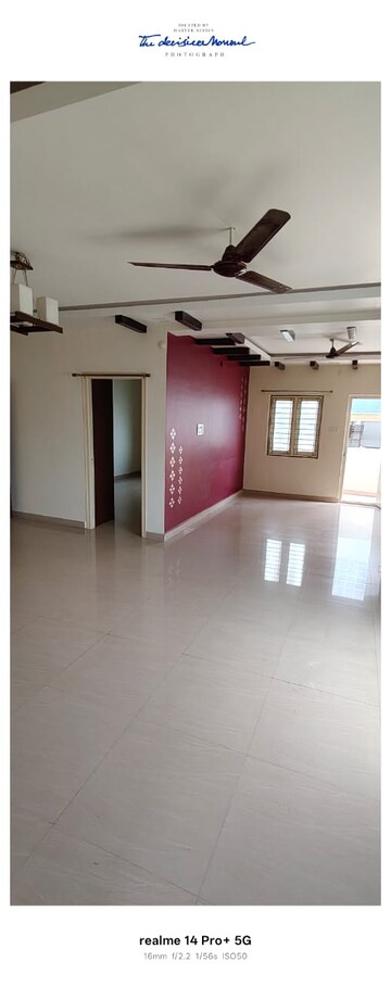 Living Room in 2 BHK Apartment at Sai Nilayam Apartments Kondapur, Kondapur – for Sale