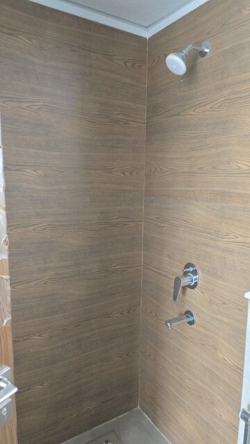 Bathroom in 2 BHK Apartment at Ace Starlit, Sector 152 – for Sale