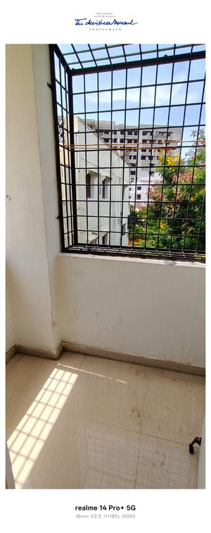 Utility Room in 2 BHK Apartment at Sai Nilayam Apartments Kondapur, Kondapur – for Sale