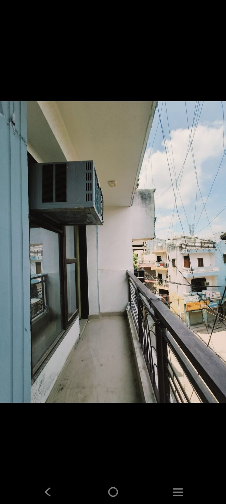 Kitchen, saket 1 Bedroom 450 Sq.Ft. Builder Floor In Saket Delhi 9160280