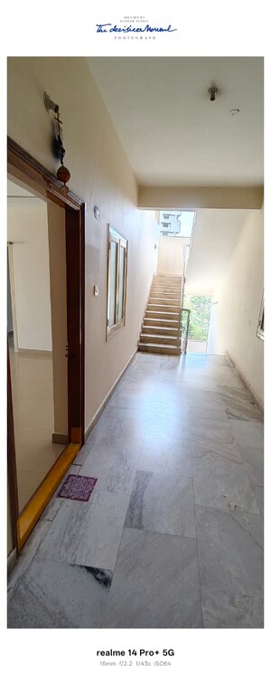 Building Lobby in 2 BHK Apartment at Sai Nilayam Apartments Kondapur, Kondapur – for Sale