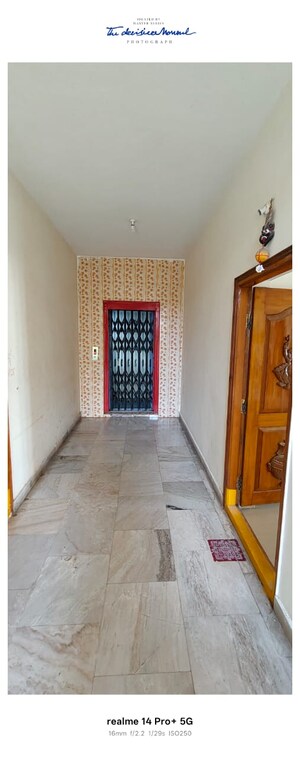 Building Lobby in 2 BHK Apartment at Sai Nilayam Apartments Kondapur, Kondapur – for Sale