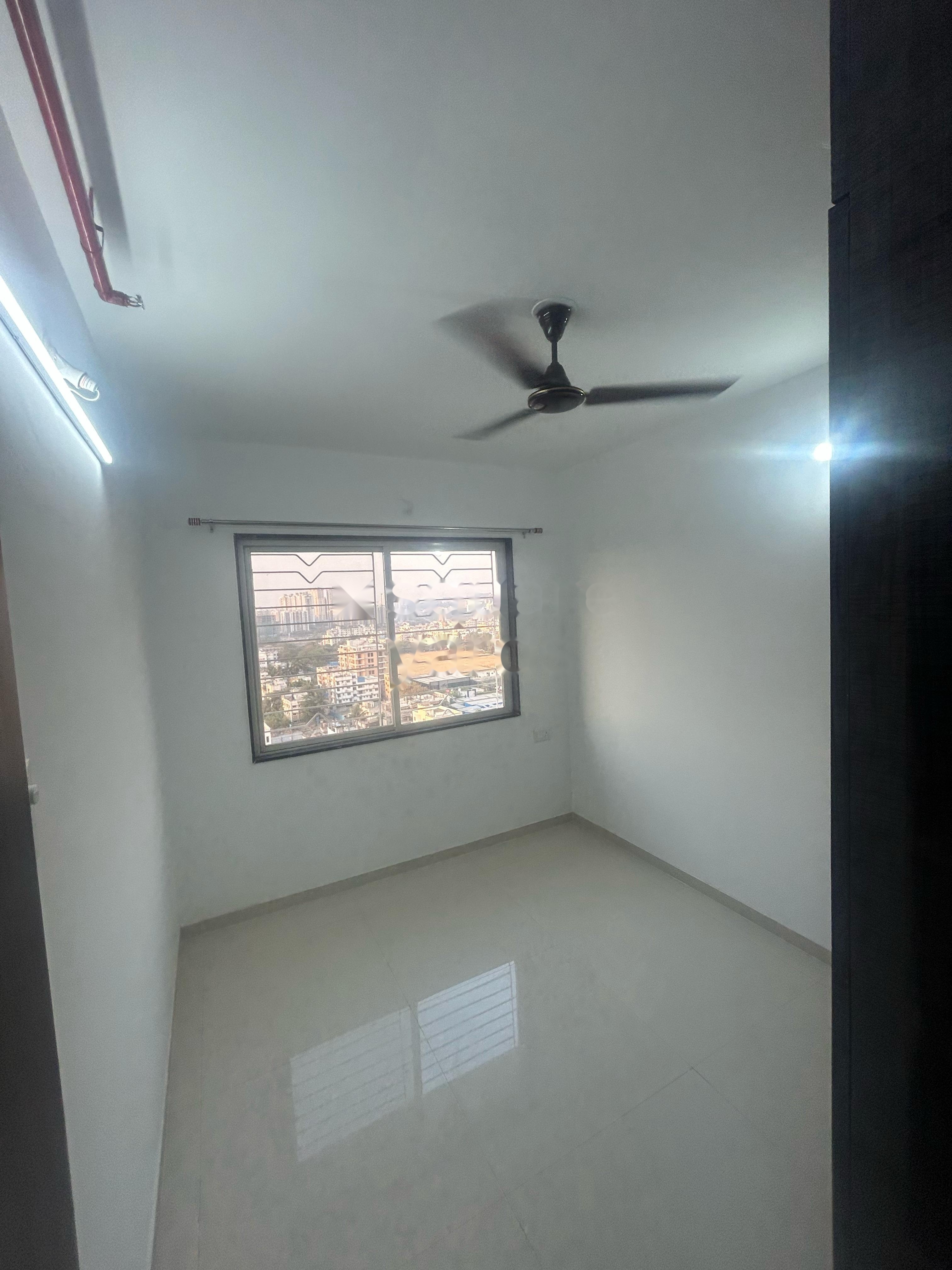 3 BHK Apartment For Rent in Sukhwani Hermosa Casa