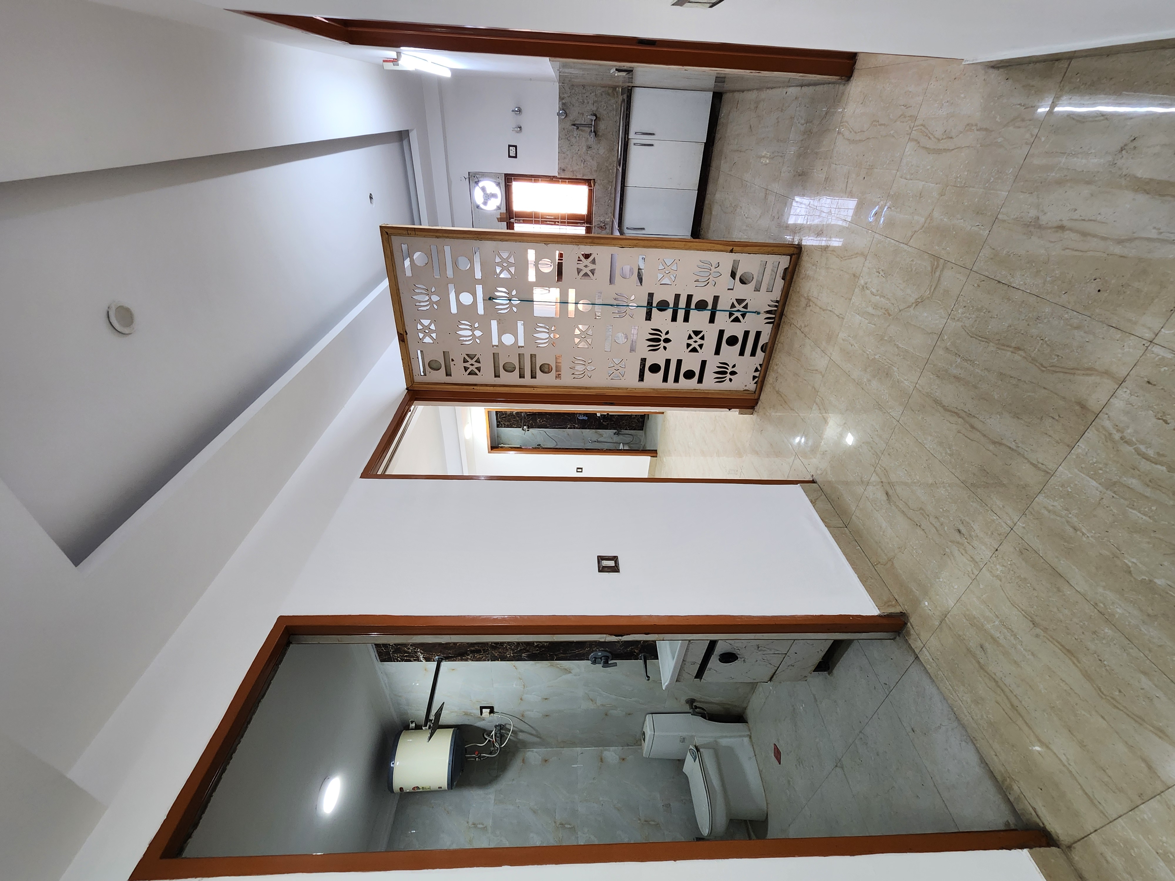 3 BHK Builder Floor For Rent in Chattarpur 