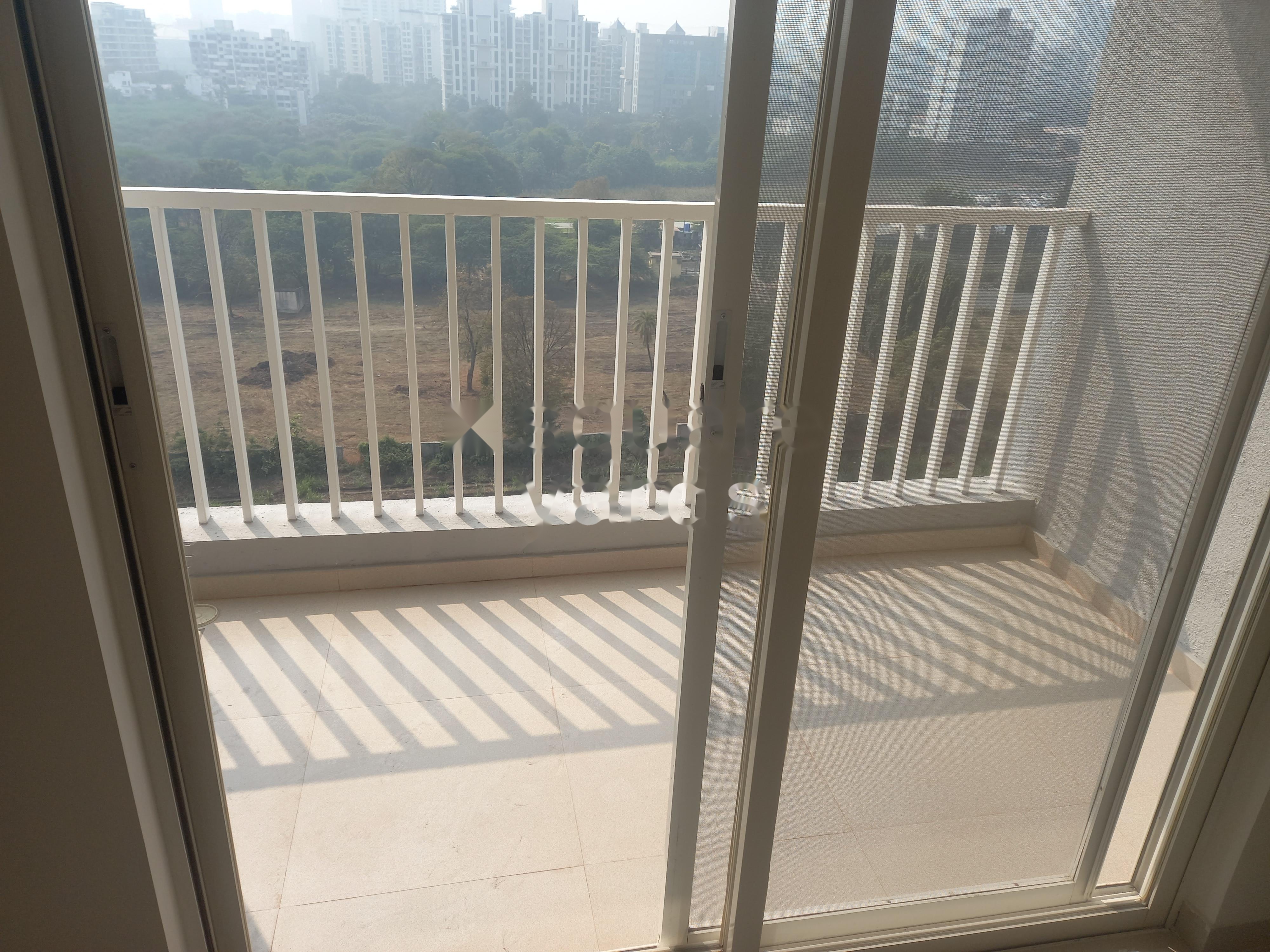 3 BHK Apartment For Rent in Sukhwani Hermosa Casa