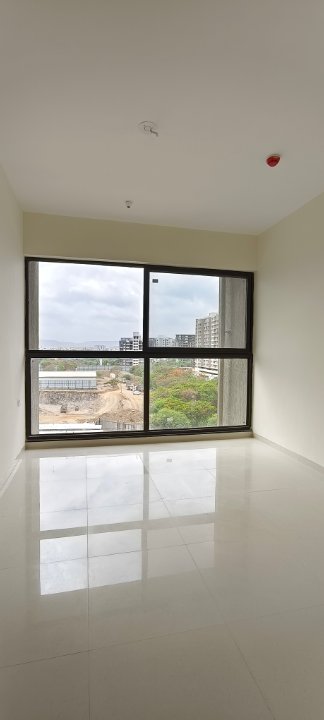 3 BHK Apartment For Sale in Mantra Mesmer