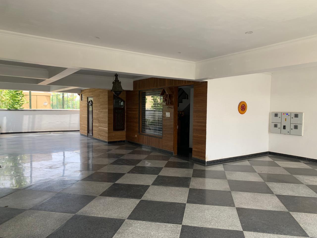 3 BHK Apartment For Rent in BPTP Amstoria