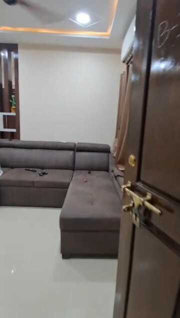 Furnished Amenities in 2 BHK Apartment at Alwal – for Sale