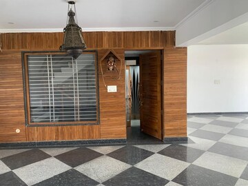 3 BHK Apartment – Exterior View View at BPTP Amstoria, Sector 102 - for Rent