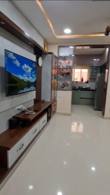 Kitchen in 2 BHK Apartment at Alwal – for Sale