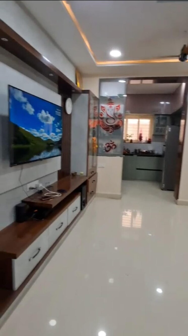 Kitchen, alwal 2 Bedroom 1058 Sq.Ft. Apartment In Alwal Hyderabad 9160292