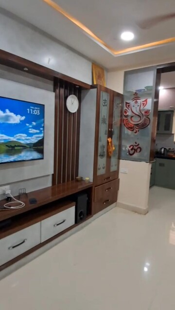 2 BHK Apartment For Sale in Alwal