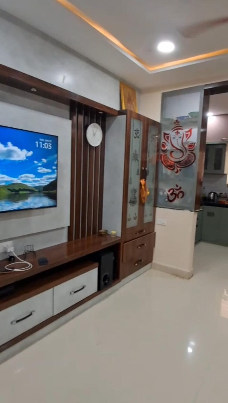 Cover Image, alwal 2 Bedroom 1058 Sq.Ft. Apartment In Alwal Hyderabad 9160292