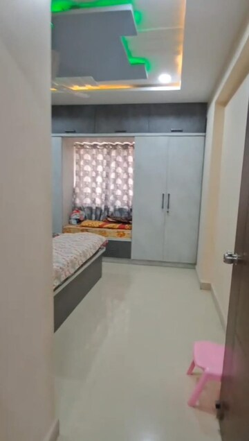 Kitchen in 2 BHK Apartment at Alwal – for Sale