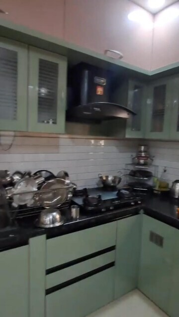 Kitchen in 2 BHK Apartment at Alwal – for Sale